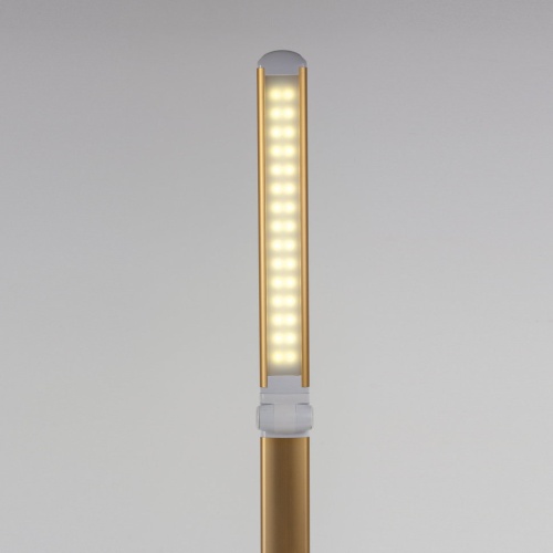 Лампа настольная светодиодная Sonnen PH-3607, на подставке 236685 фото 5